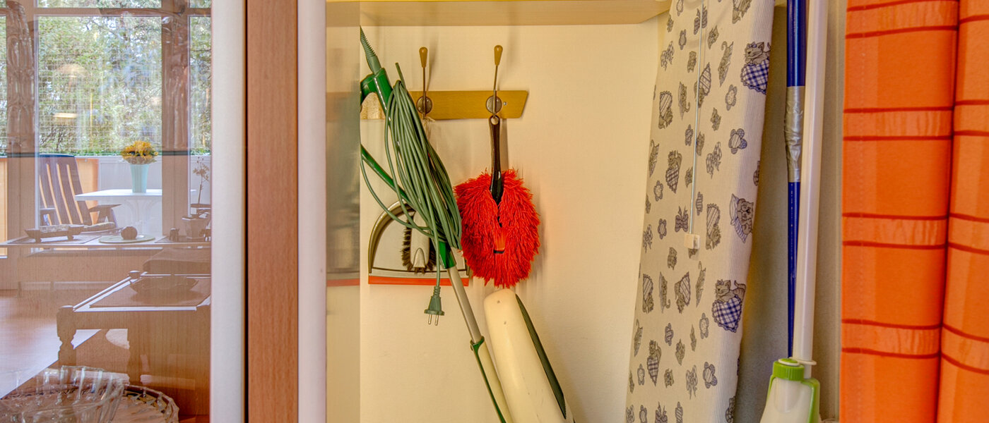 квартира München Untergiesing 01 кладовая 10228