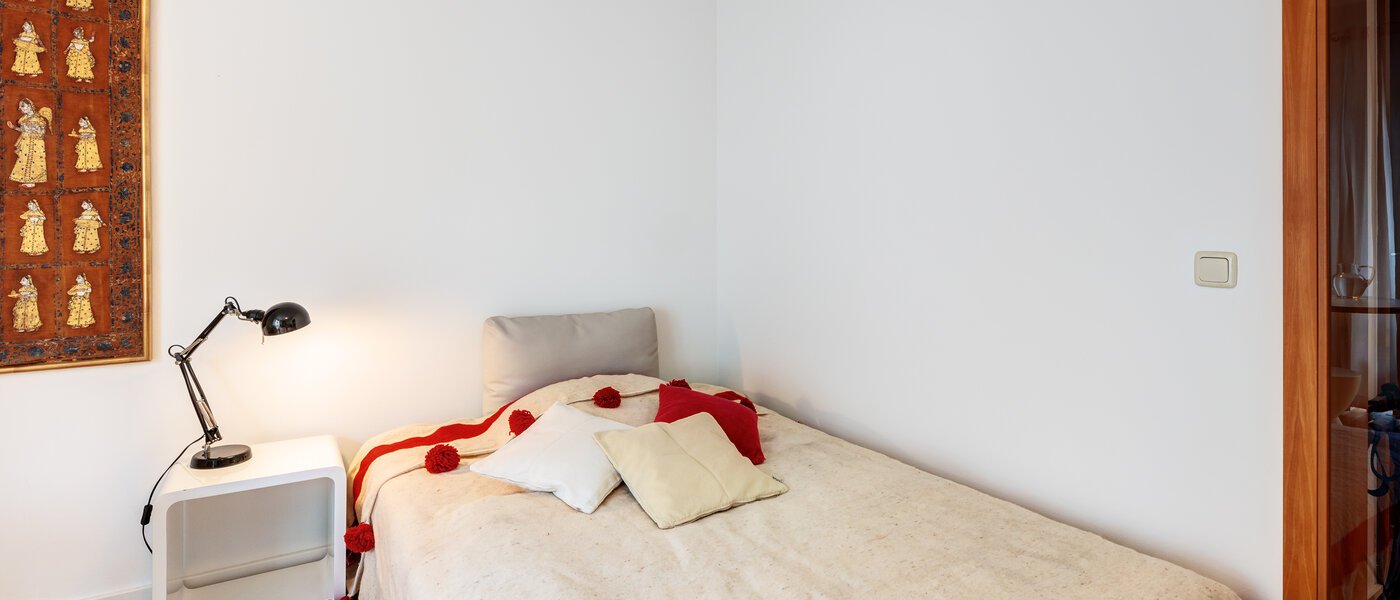 квартира München Au 01 зона для сна 10229