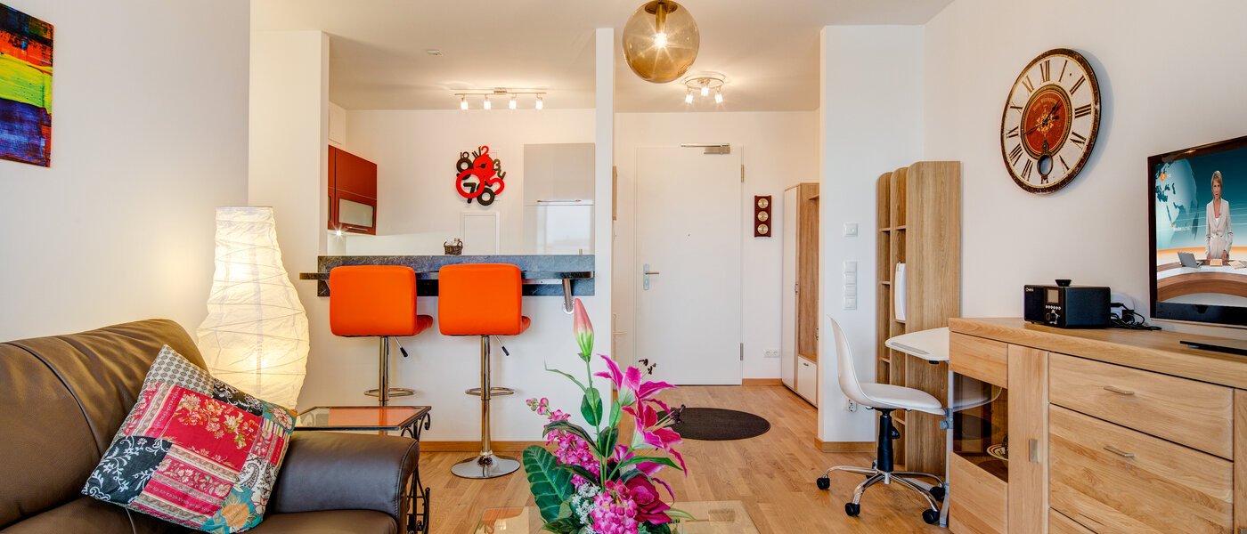 Сожалеем, эта недвижимость уже сдана