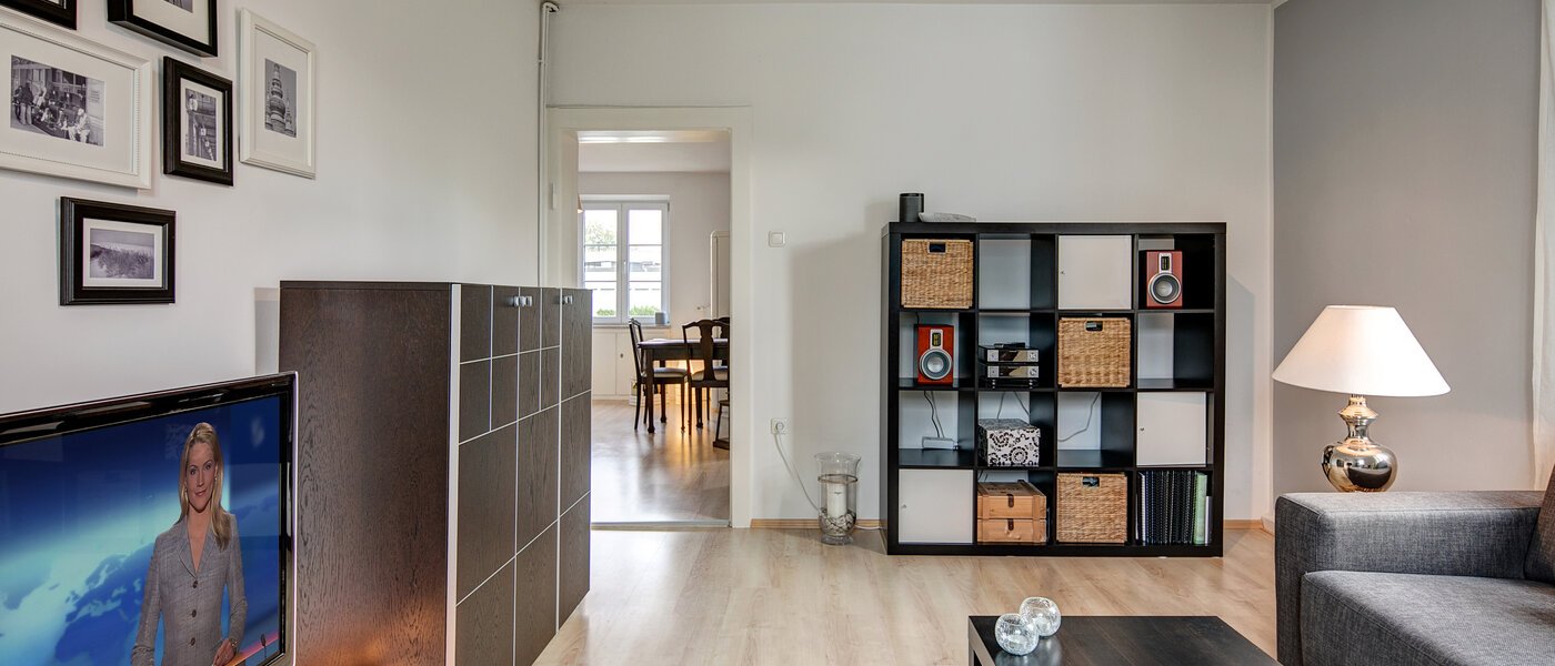 квартира München Nymphenburg 03 гостиная 10241