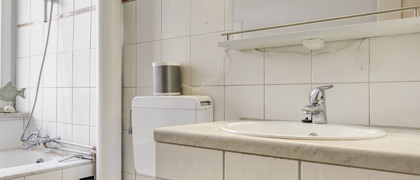 квартира München Nymphenburg 02 ванная комната 10241