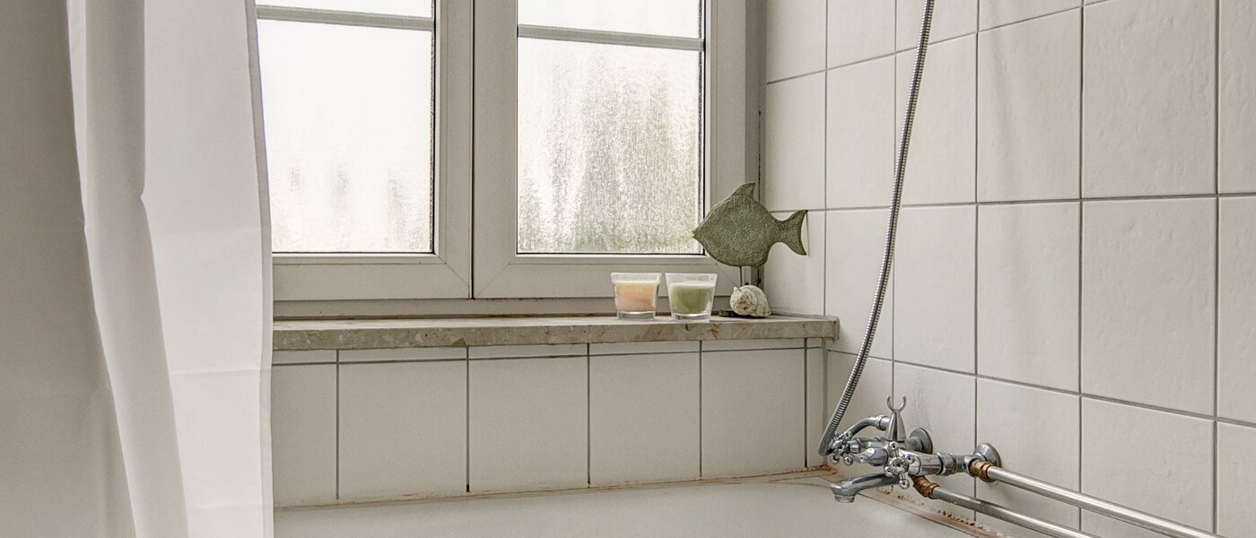 квартира München Nymphenburg 03 ванная комната 10241