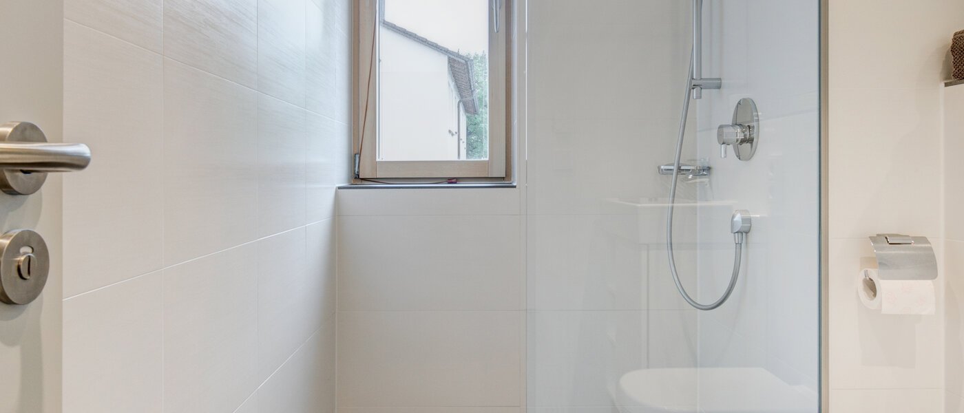 квартира Unterschleißheim Lohhof 01 ванная комната 10245