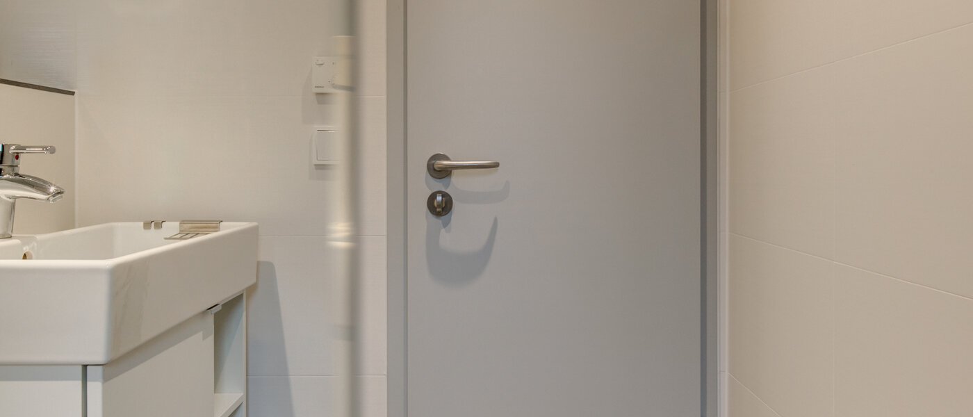 квартира Unterschleißheim Lohhof 04 ванная комната 10245