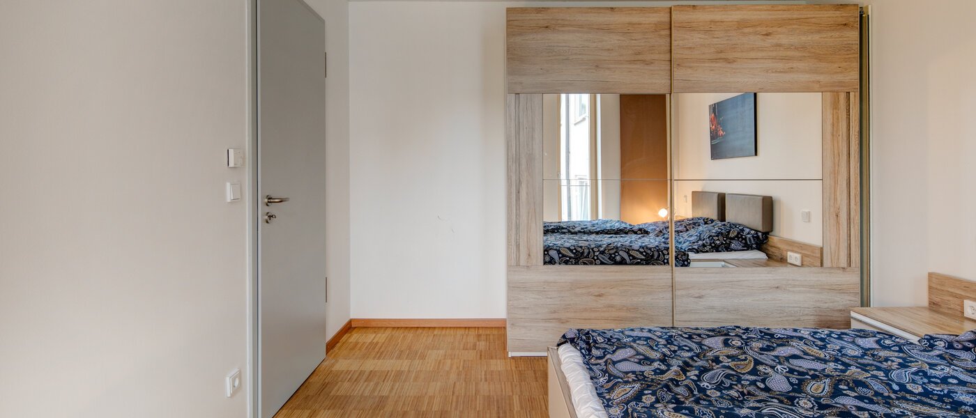 квартира Unterschleißheim Lohhof 03 спальная 10245