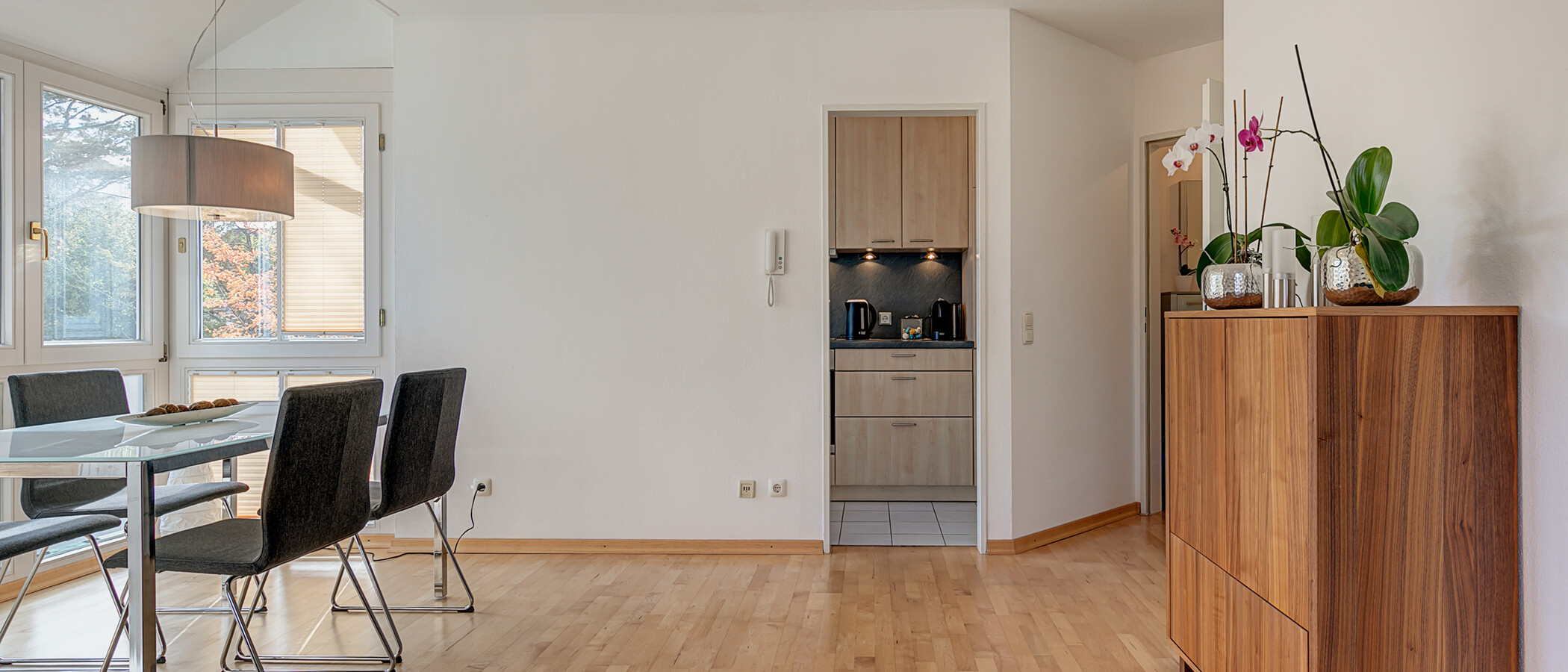 квартира Neubiberg 04 гостиная 10247