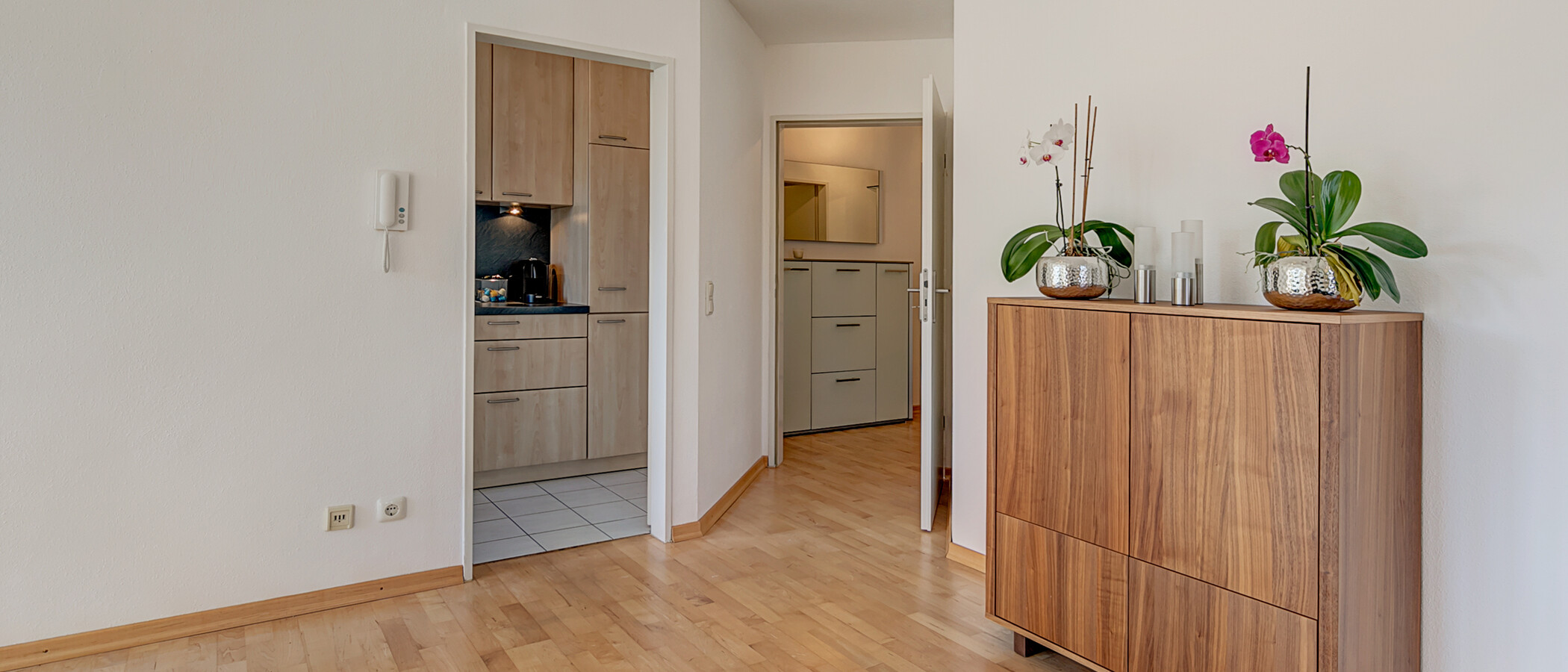 квартира Neubiberg 05 гостиная 10247