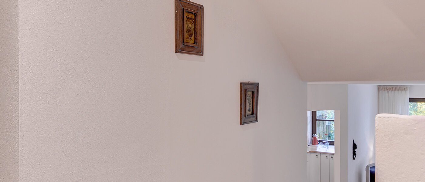 квартира München Harlaching 01 коридор 10257