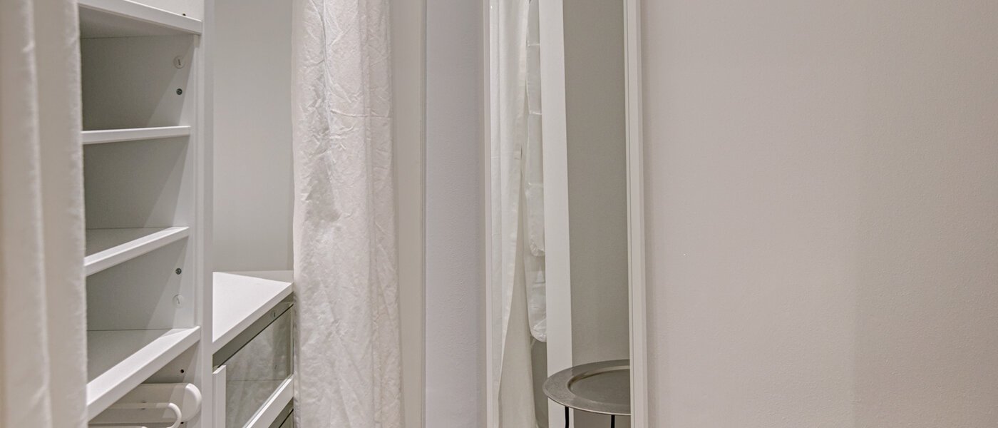 квартира München Harlaching 03 коридор 10257