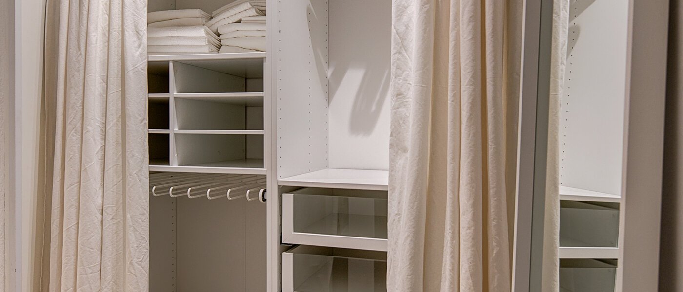 квартира München Harlaching 04 коридор 10257