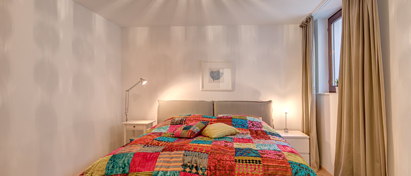 квартира München Harlaching 01 спальная 10257