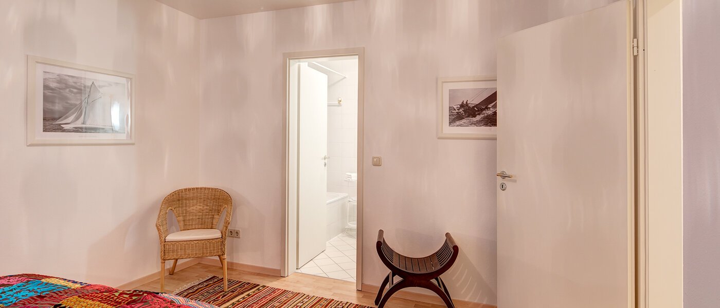 квартира München Harlaching 03 спальная 10257