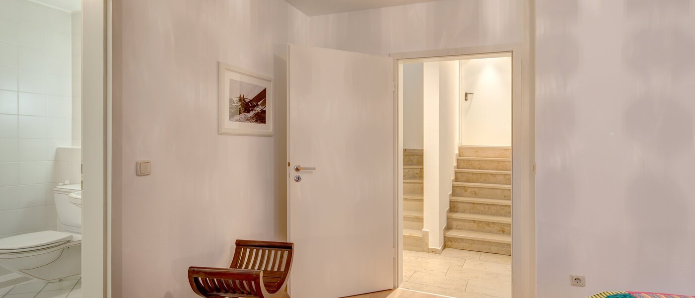 квартира München Harlaching 04 спальная 10257