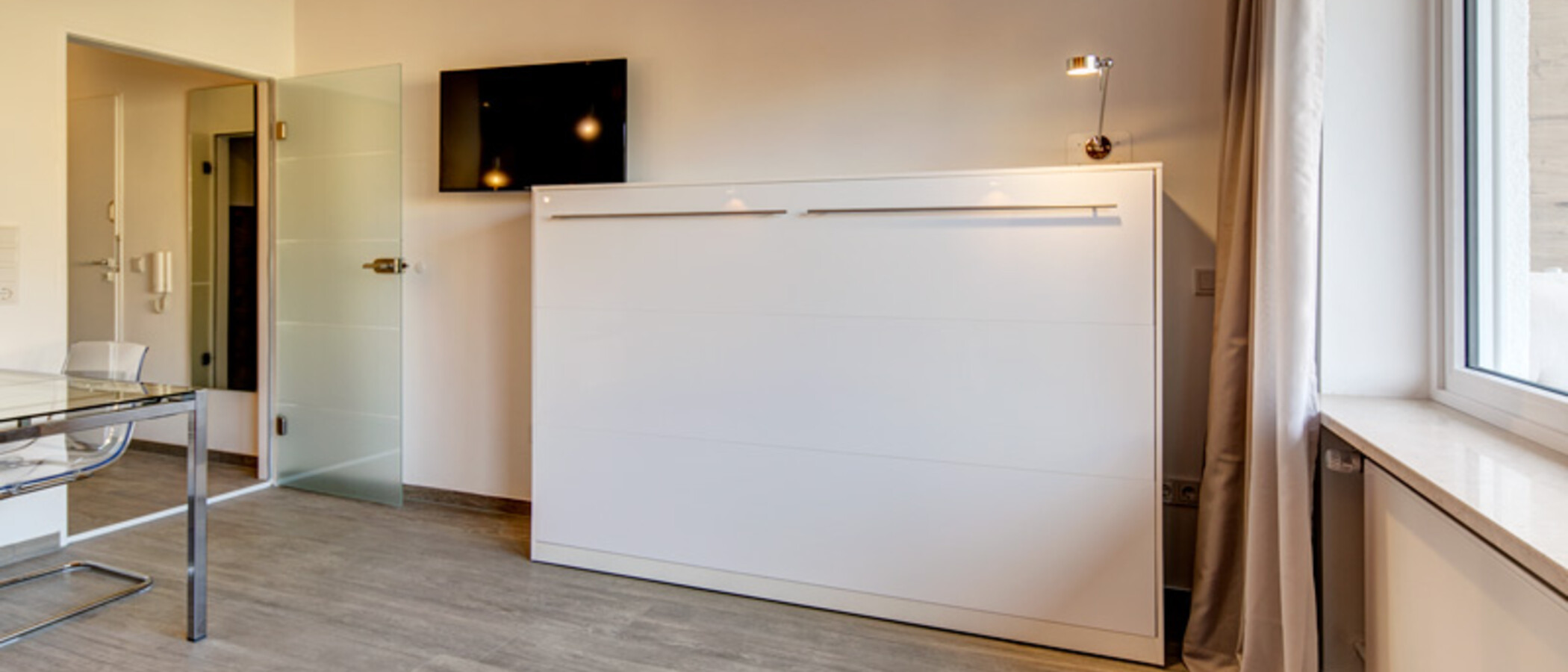 квартира München Maxvorstadt 04 гостиная 10269