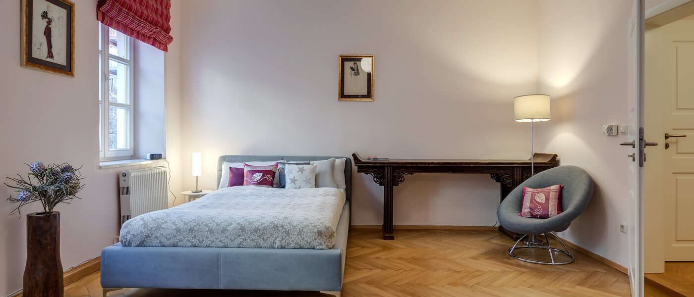 Сожалеем, эта недвижимость уже сдана