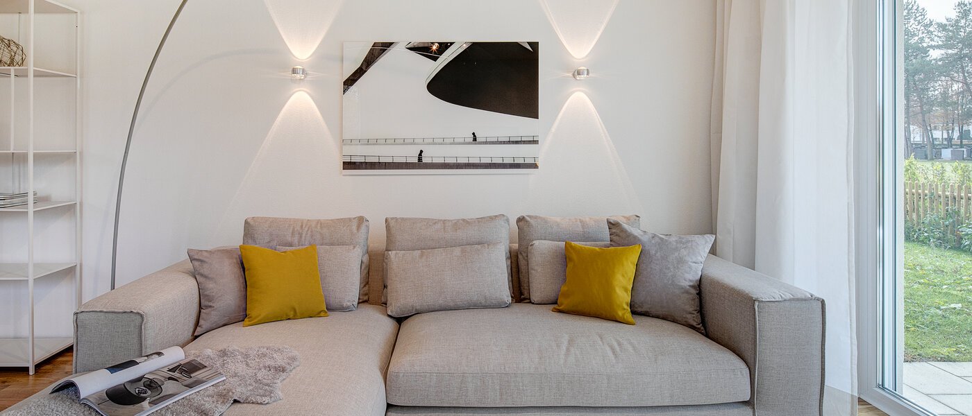 квартира Feldkirchen 07 гостиная 10282