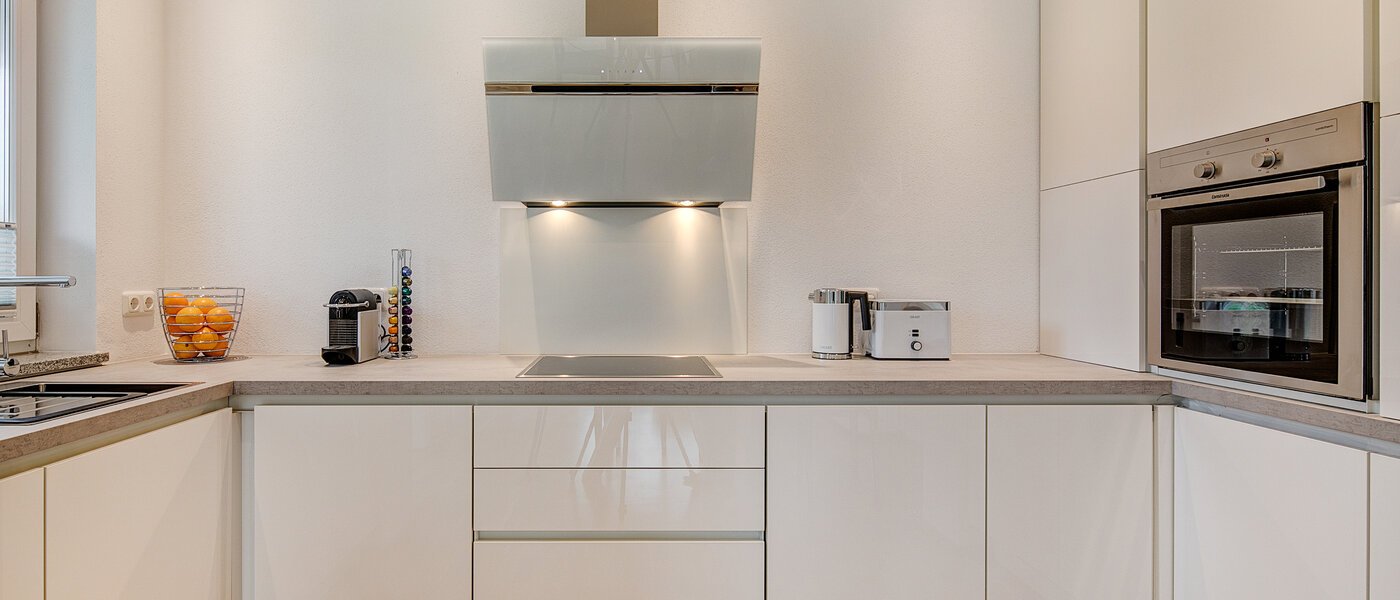 квартира Feldkirchen 02 кухня 10282