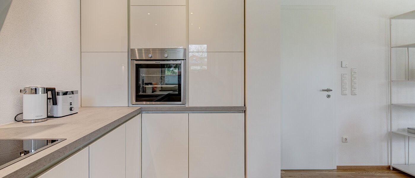 квартира Feldkirchen 03 кухня 10282