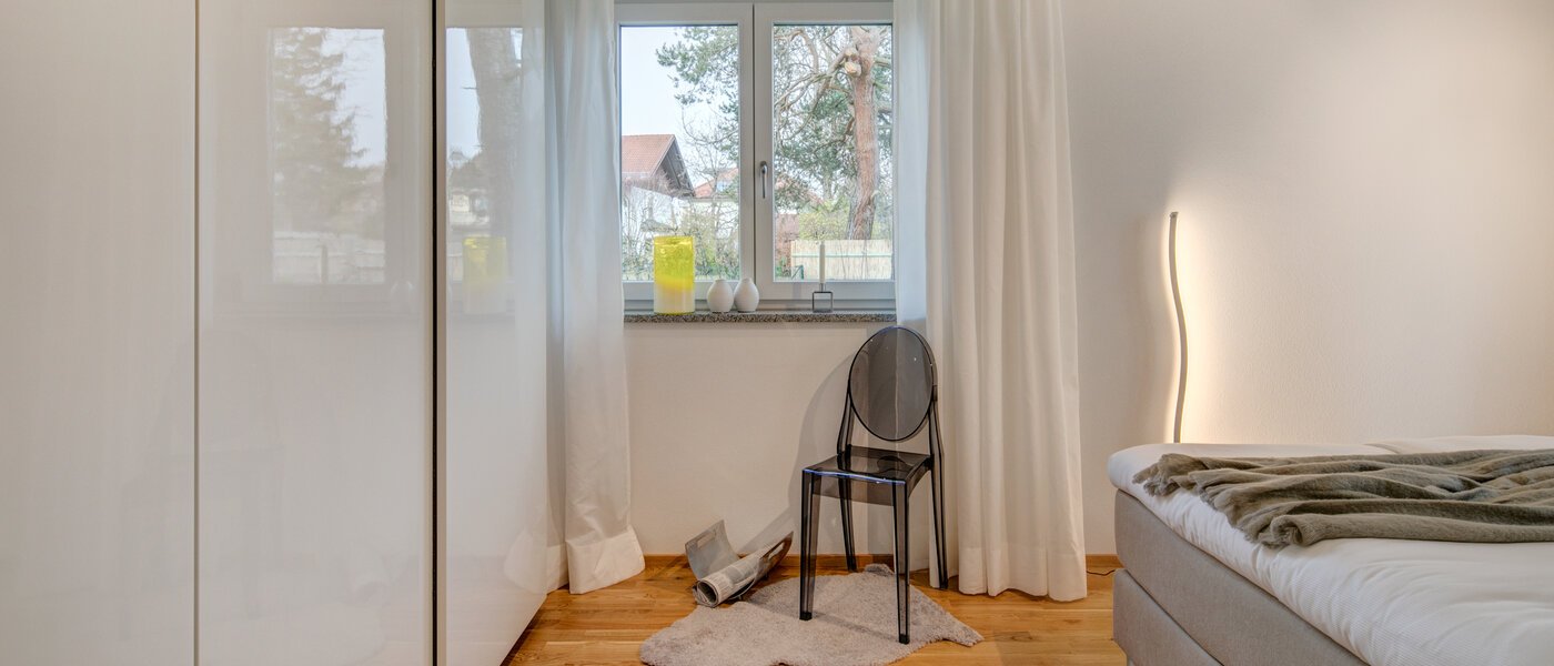 квартира Feldkirchen 03 спальная 10282