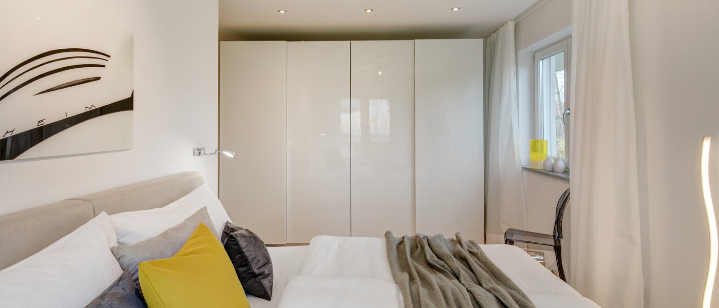 квартира Feldkirchen 04 спальная 10282