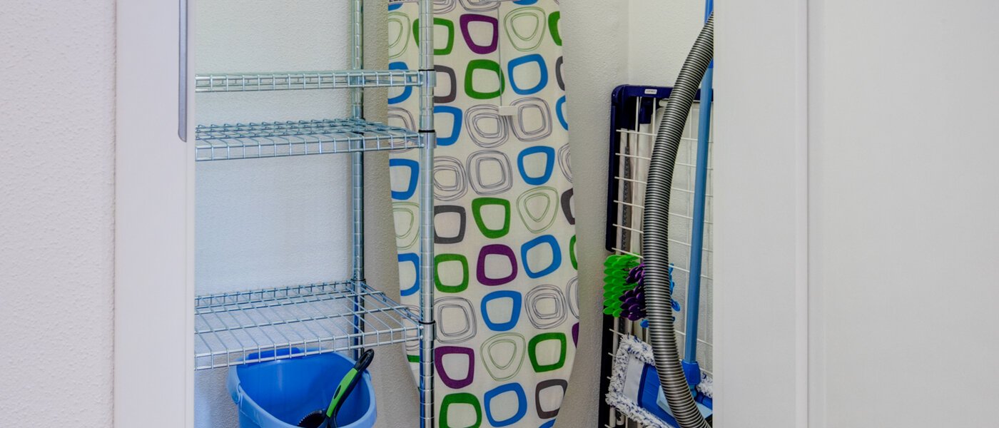 квартира Feldkirchen 01 кладовая 10282