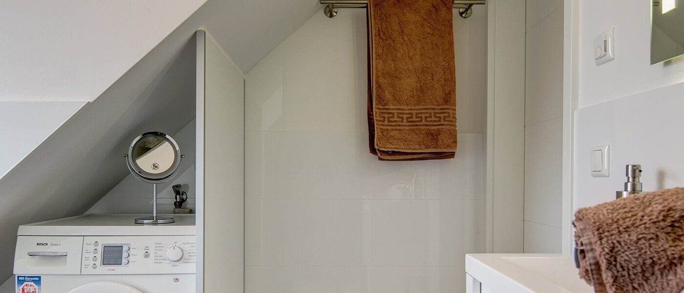 квартира München Ludwigsvorstadt 04 ванная комната 10286