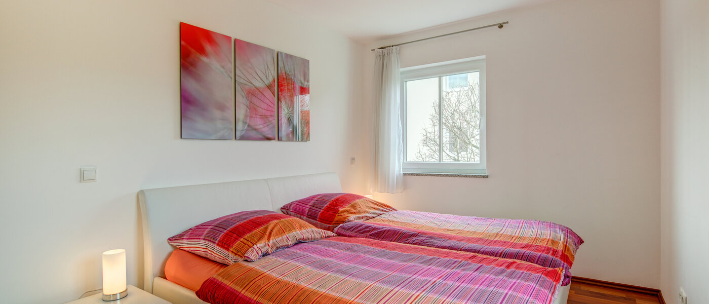 квартира München Obermenzing 02 спальная 10294