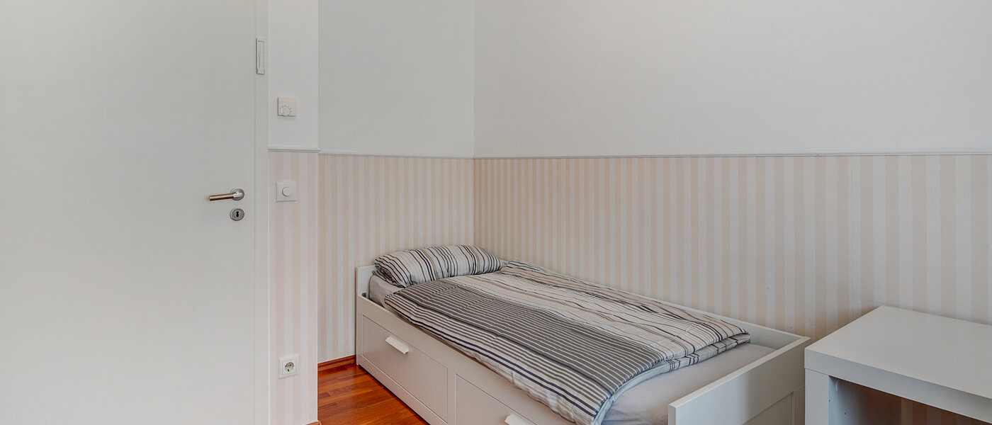 квартира München Obermenzing 02 2-я спальная комната 10294