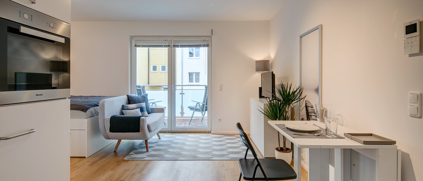 Сожалеем, эта недвижимость уже сдана