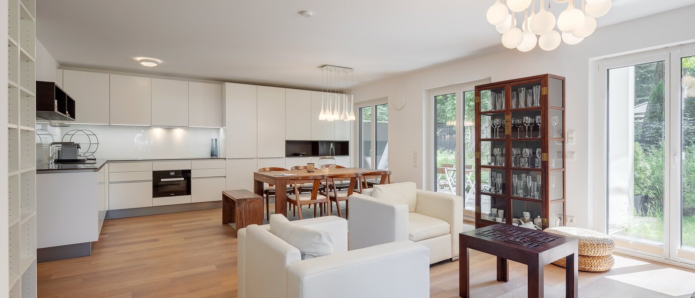 Сожалеем, эта недвижимость уже сдана