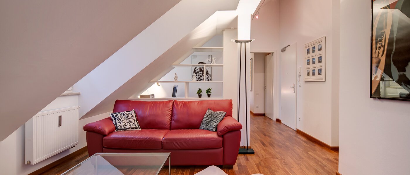 Сожалеем, эта недвижимость уже сдана