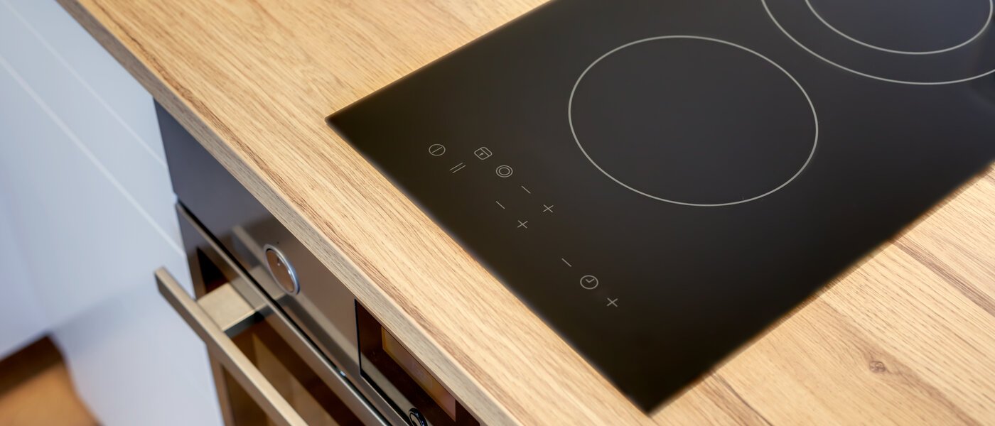 квартира München Nymphenburg 02 кухня 10315