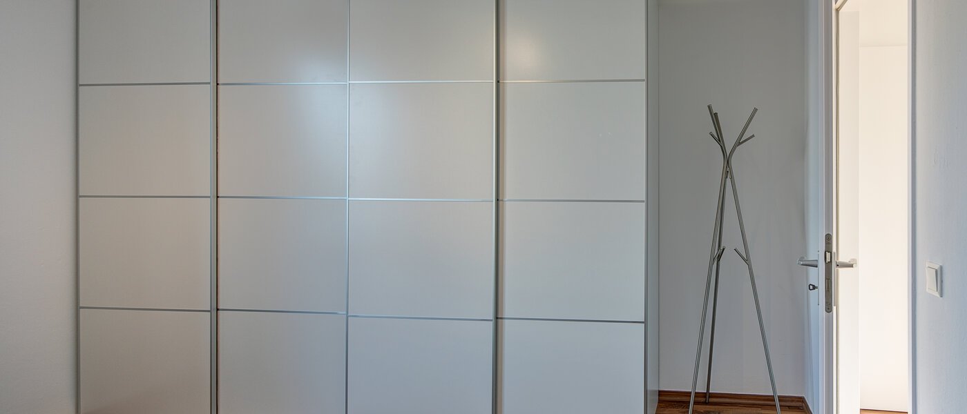 квартира München Oberföhring 04 спальная 10330