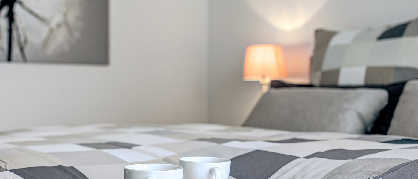 квартира München Oberföhring 06 спальная 10330