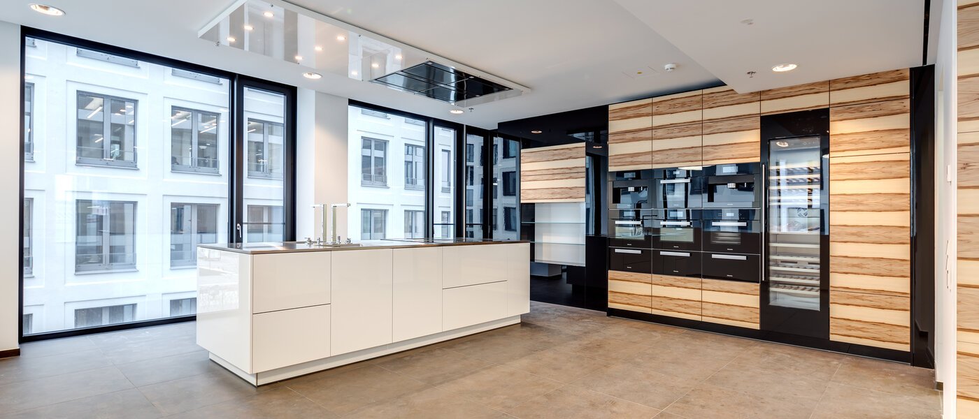 квартира München Nymphenburg 01 специальное помещение 10338