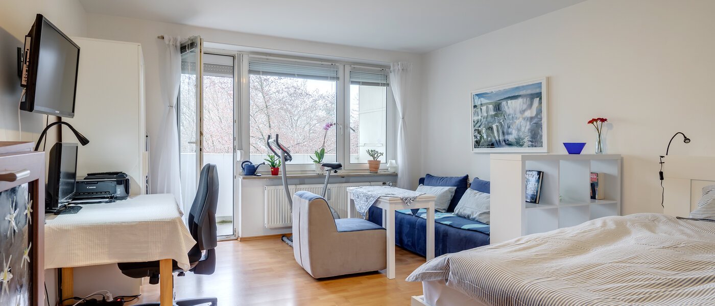 Сожалеем, эта недвижимость уже сдана