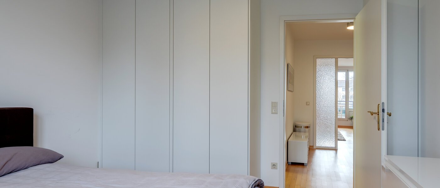 квартира München Haidhausen 03 спальная 10345