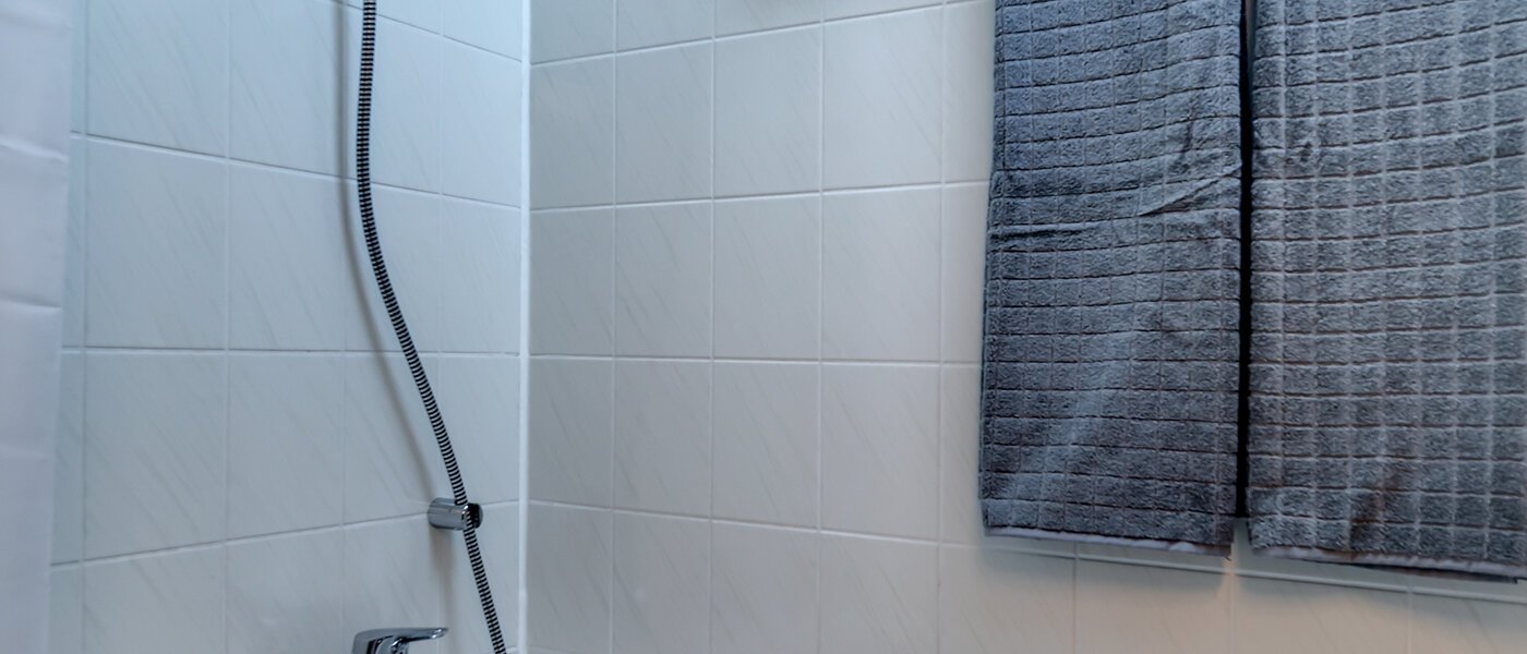 мансардная квартира München Maxvorstadt - Rund um den Josephplatz 01 ванная комната 10347