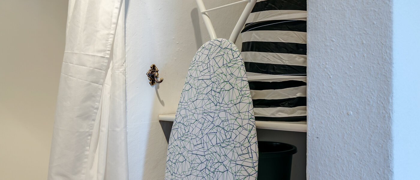 мансардная квартира München Maxvorstadt - Rund um den Josephplatz 03 коридор 10347