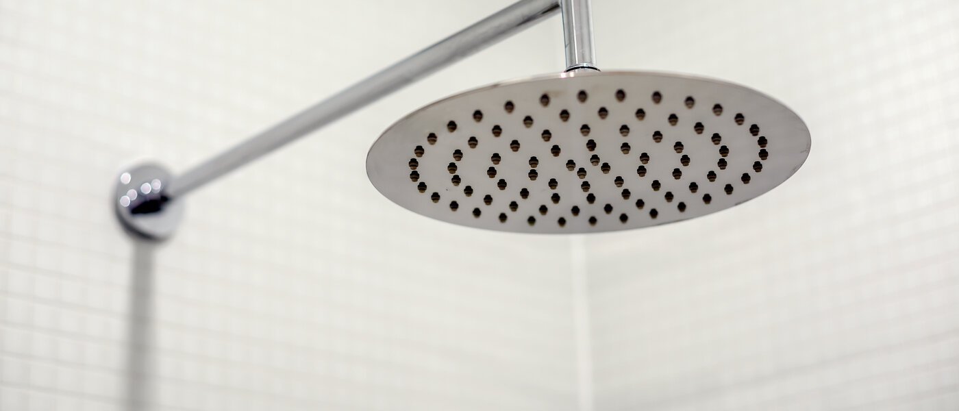 лофт München Nymphenburg 03 ванная комната 10348