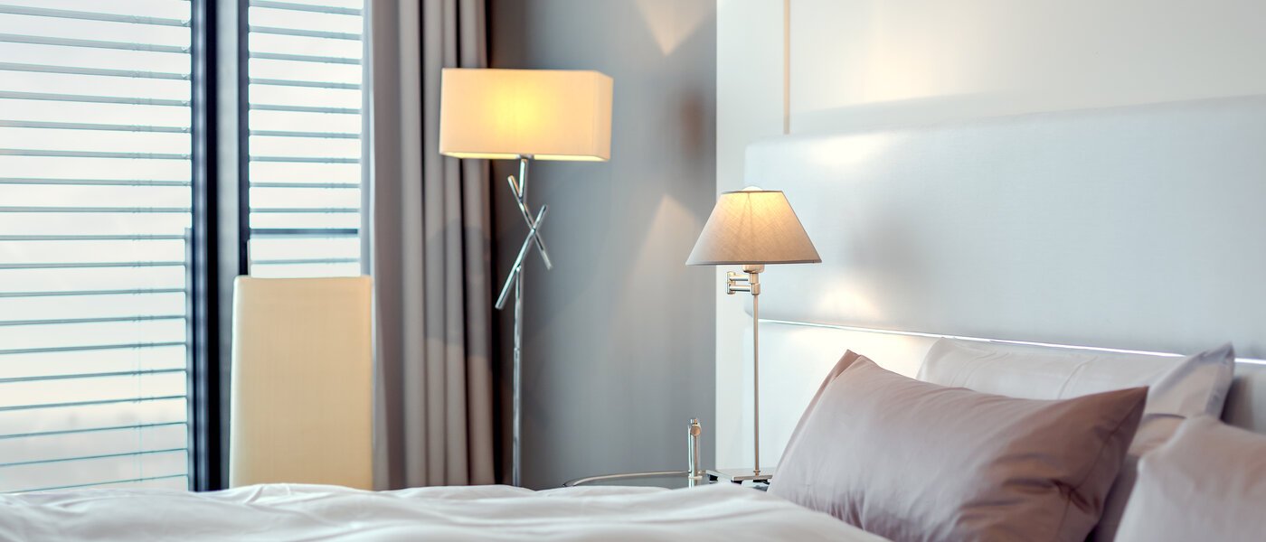 лофт München Nymphenburg 02 зона для сна 10348