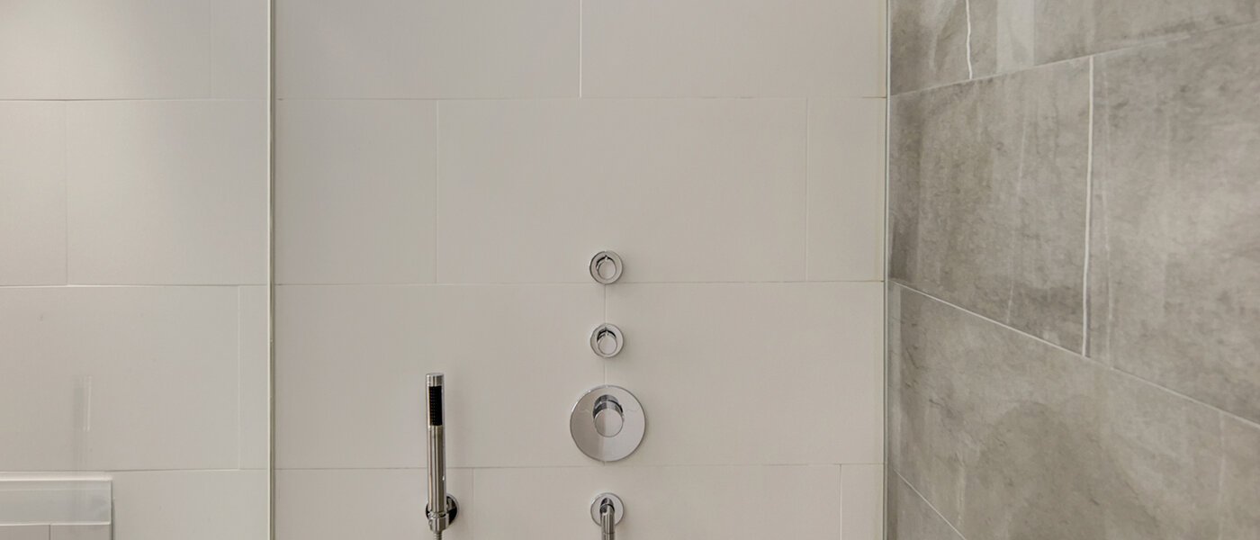 квартира München Maxvorstadt - Westen 03 2-я ванная комната 10358