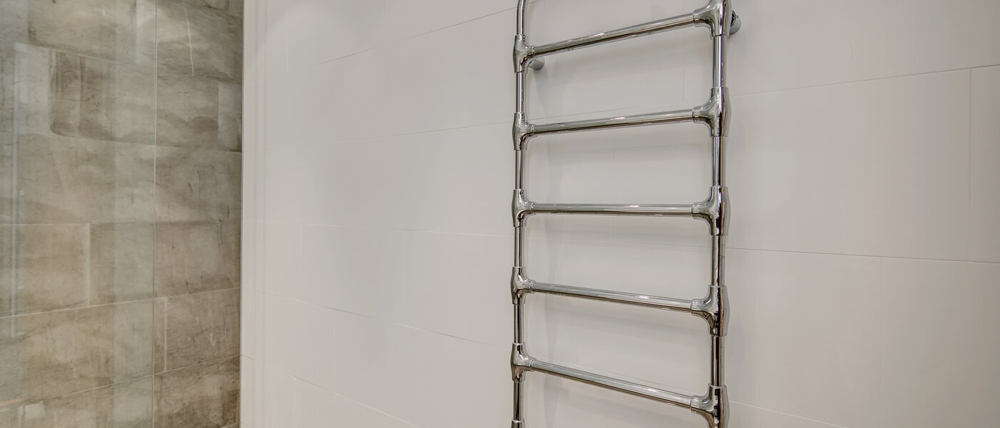 квартира München Maxvorstadt - Westen 05 2-я ванная комната 10358