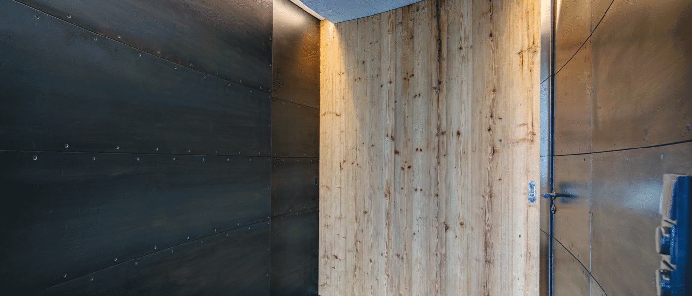 квартира München Maxvorstadt - Westen 05 коридор 10358