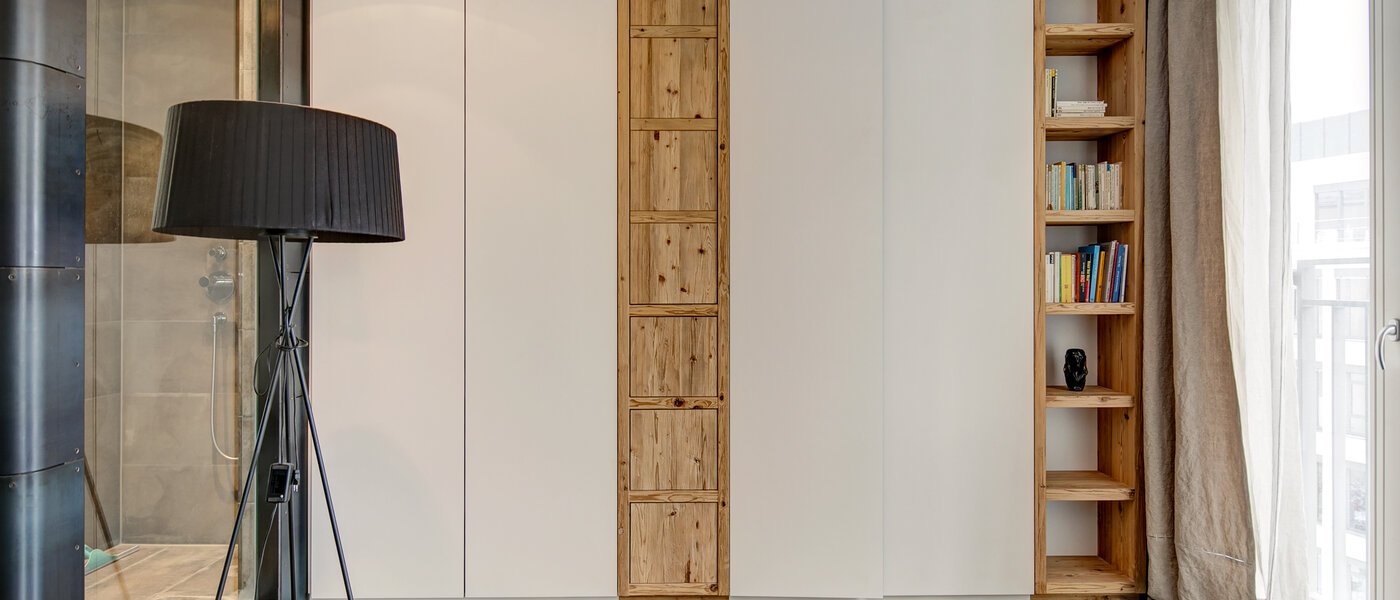 квартира München Maxvorstadt - Westen 06 спальная 10358