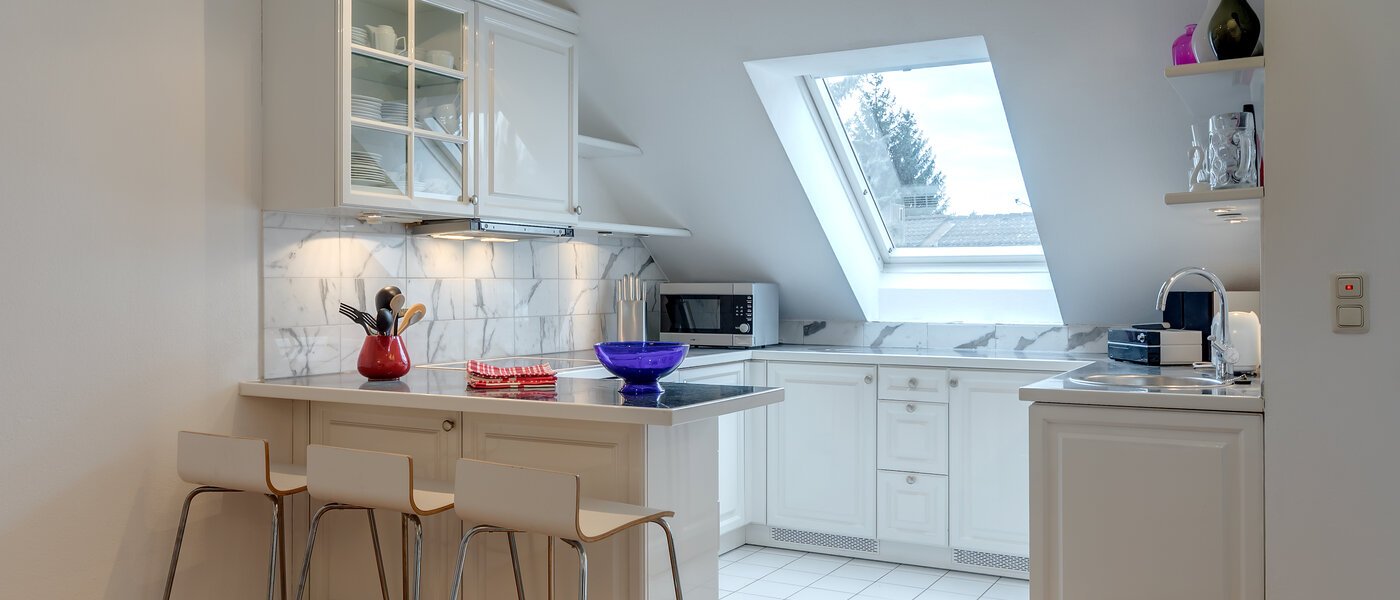 квартира-галерея München Fasangarten 03 гостиная 10367