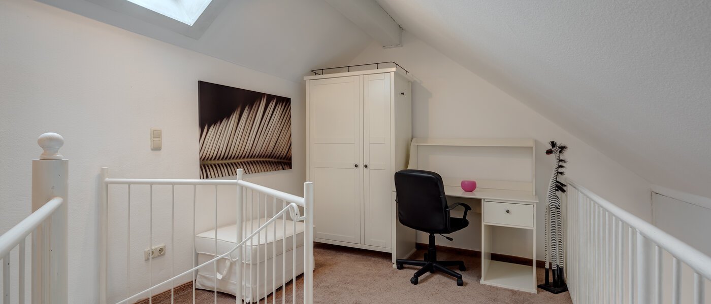 квартира-галерея München Fasangarten 01 Офис 10367