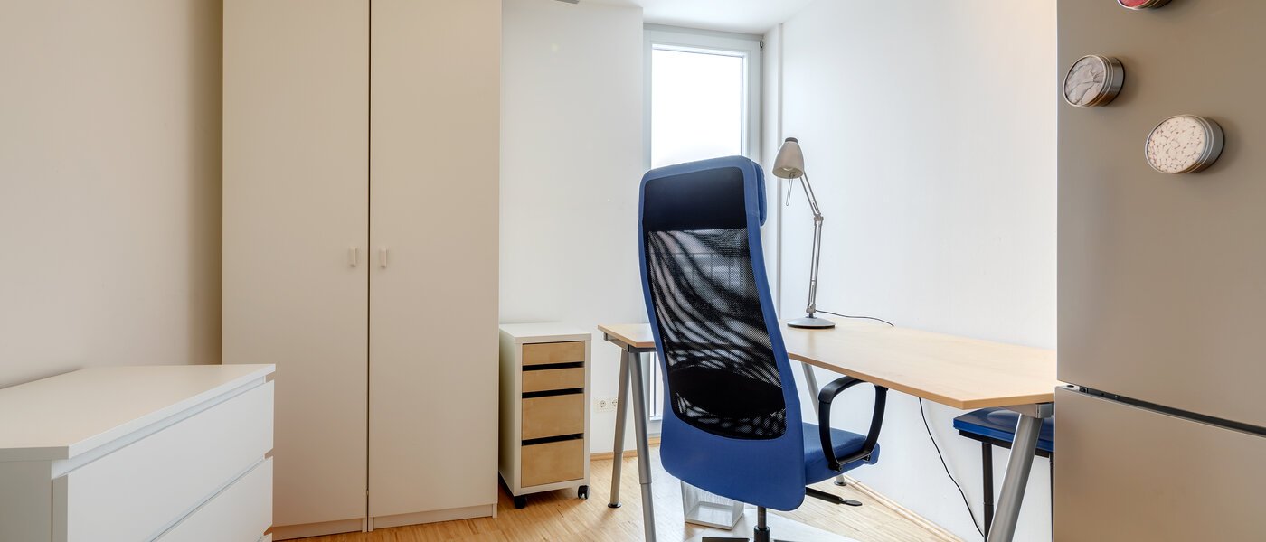 квартира München Obersendling 01 Офис 10385