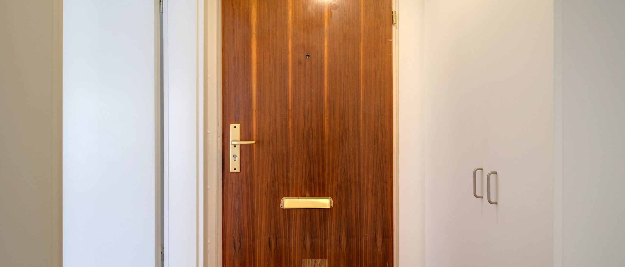 квартира München Laim 02 коридор 10395