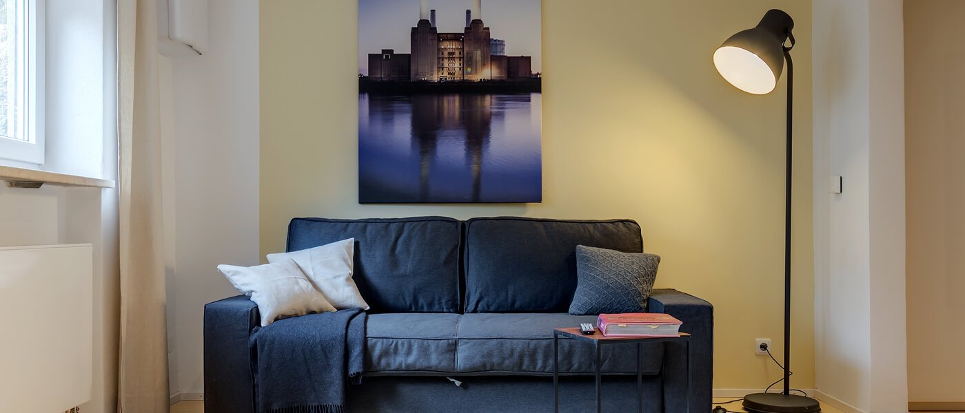 Сожалеем, эта недвижимость уже сдана